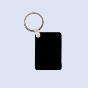 Customised case key chain