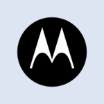 Customised case motorola