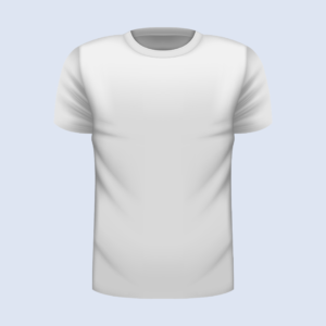 Customise T-Shirt