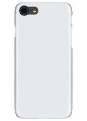 iPhone 7/8 with camera